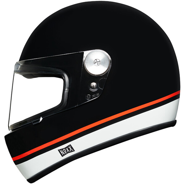 Casque X.G100R Rumble Nexx