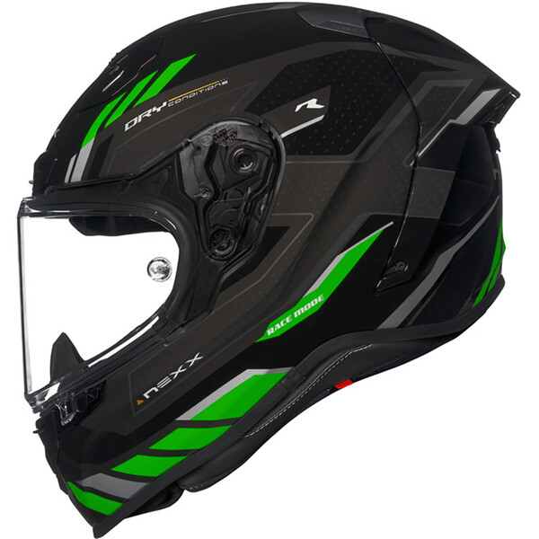 Casque X.R3R Precision