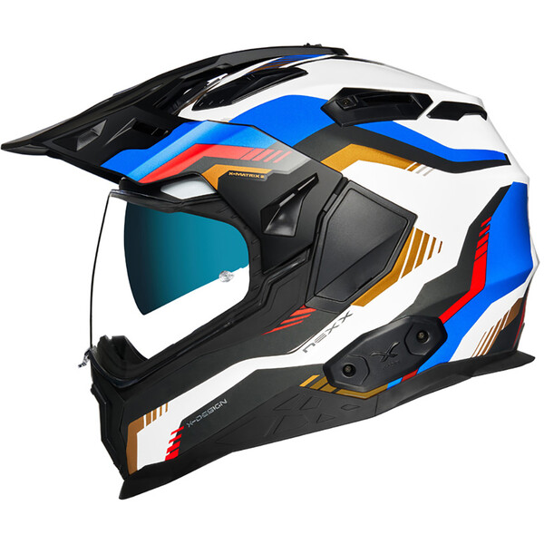 Casque X.WED 2 Columbus