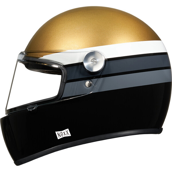 Casque X.G100R Gallon Nexx