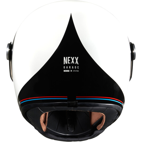 Casque X.G100R Sputnik