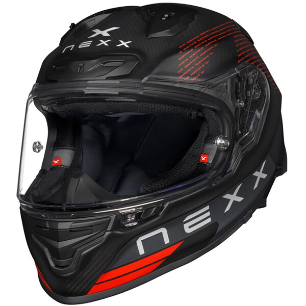 Casque X.R3R Pro FIM Evo