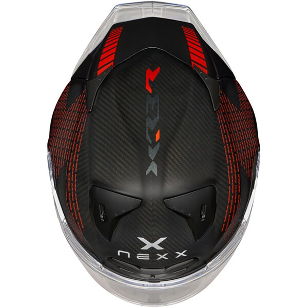 Casque X.R3R Pro FIM Evo