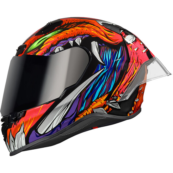 Casque X.R3R Zorga