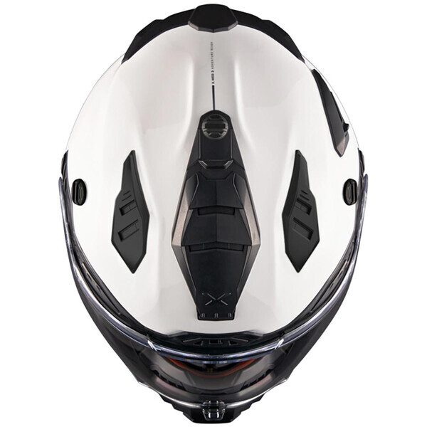 Casque X.WED3 Plain