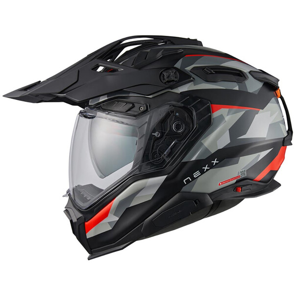 Casque X.WED3 Trailmania