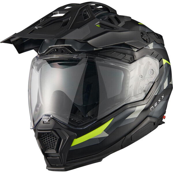 Casque X.WED3 Trailmania