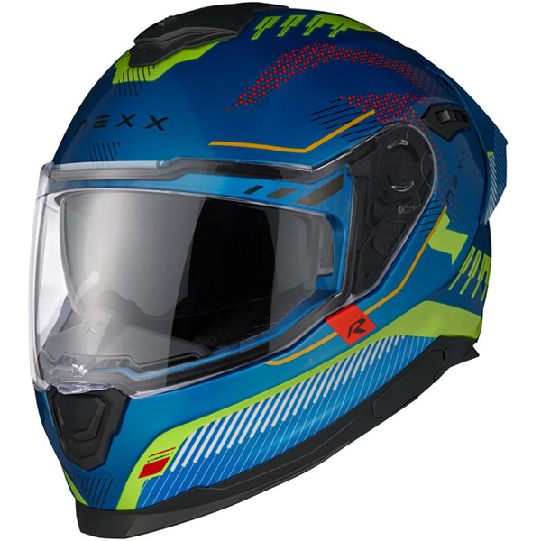 Casque Y.100R Baron