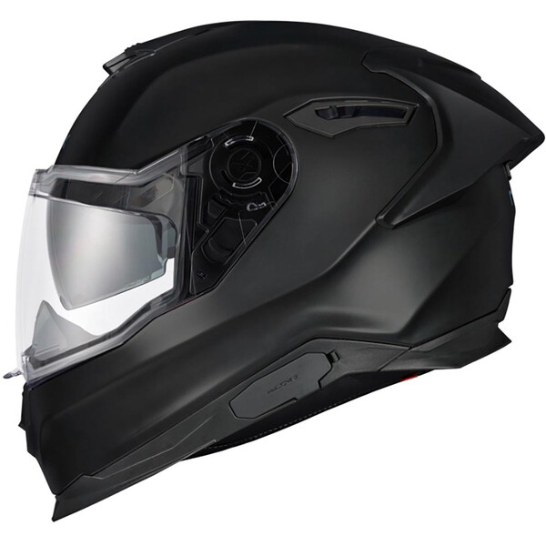 Casque Y.100R Fullblack