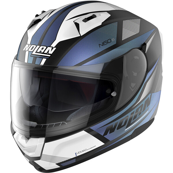 Casque N60-6 Downshift