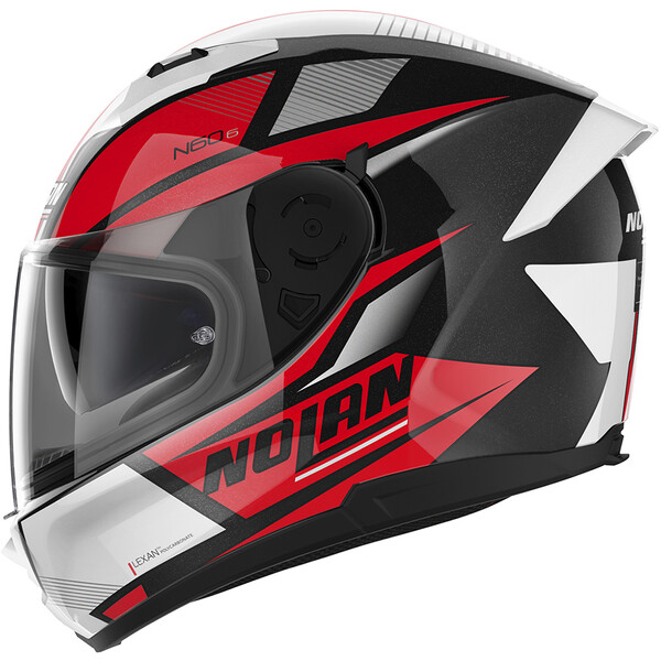 Casque N60-6 Downshift