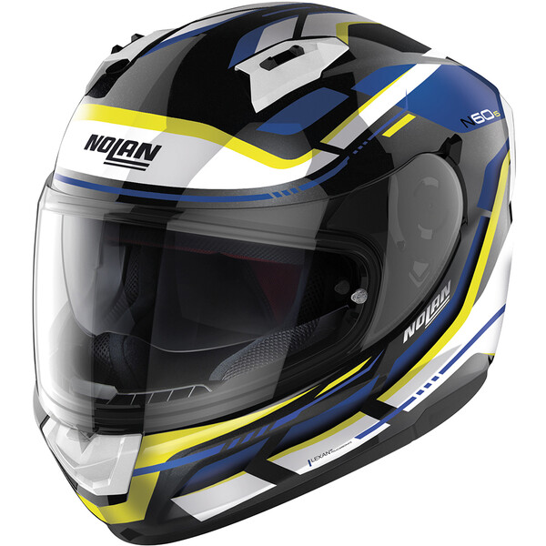 Casque N60-6 Lancer Nolan
