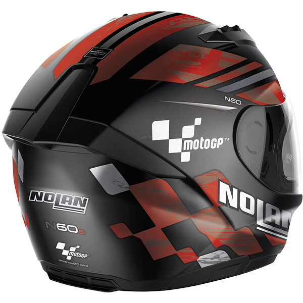 Casque N60-6 MotoGP
