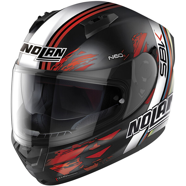 Casque N60-6 SBK