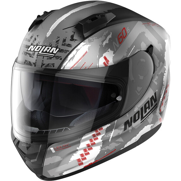 Casque N60-6 Wheelspin