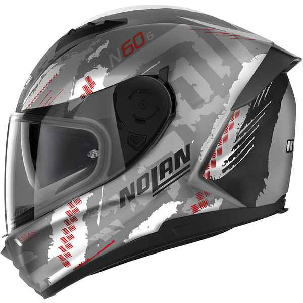 Casque N60-6 Wheelspin