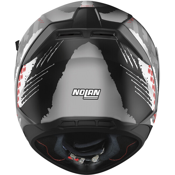 Casque N60-6 Wheelspin