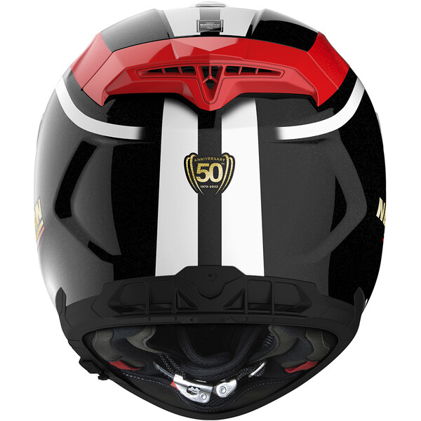 Casque N80-8 50th Anniversary