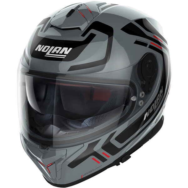 Casque N80-8 Ally N-Com