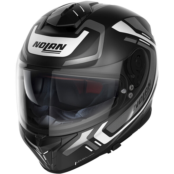 Casque N80-8 Ally N-Com