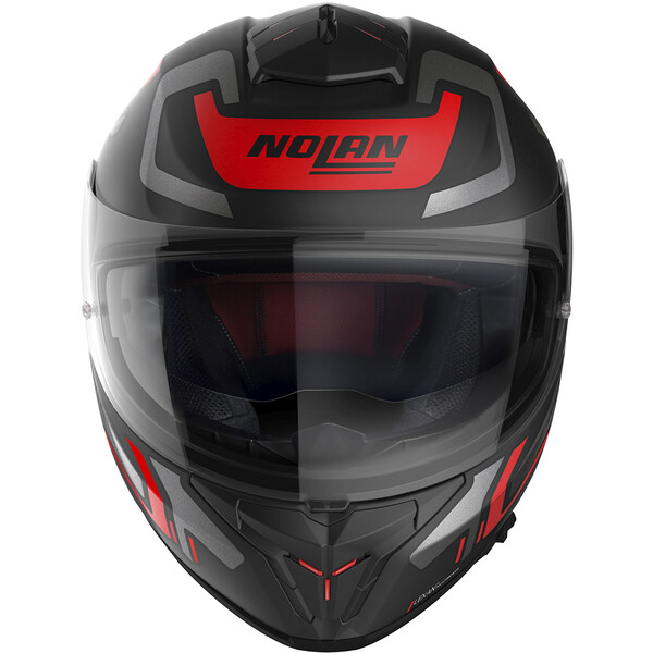 Casque N80-8 Ally N-Com