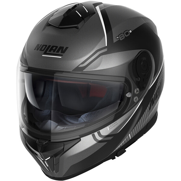 Casque N80-8 Astute N-Com