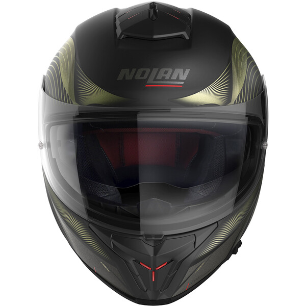 Casque N80-8 Powerglide N-Com