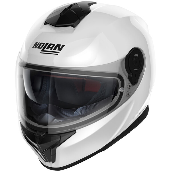 Casque N80-8 Special N-Com Nolan