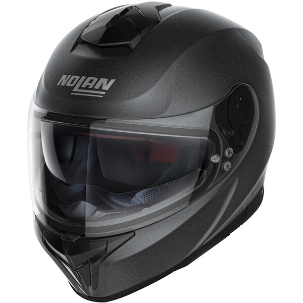 Casque N80-8 Special N-Com