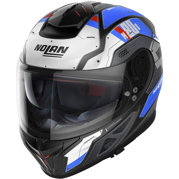 Casque N80-8 Starscream N-Com