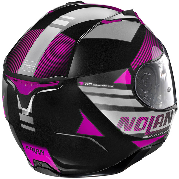 Casque N87 Jolt N-Com