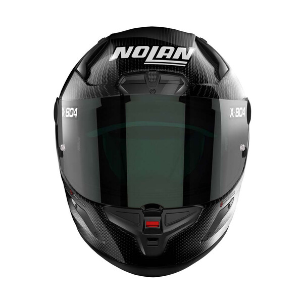 Casque X-804 RS Ultra Carbon Puro