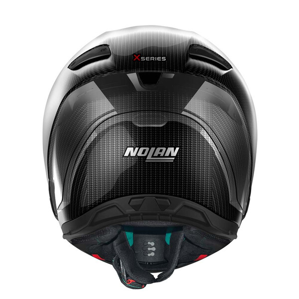 Casque X-804 RS Ultra Carbon Puro