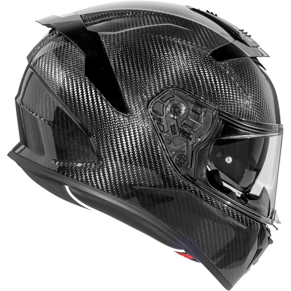 Casque Devil Carbon