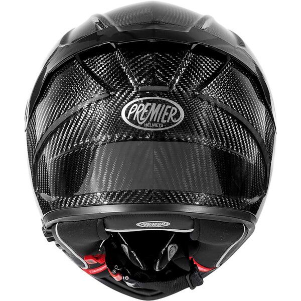 Casque Devil Carbon