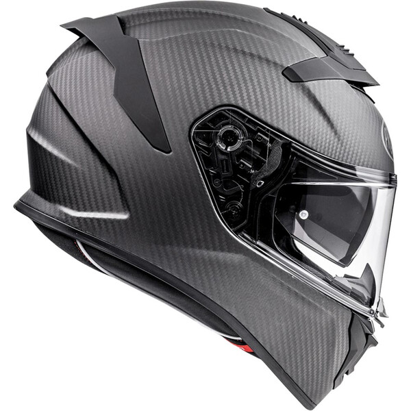 Casque Devil Carbon