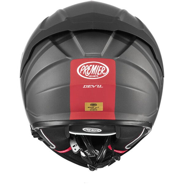 Casque Devil PH