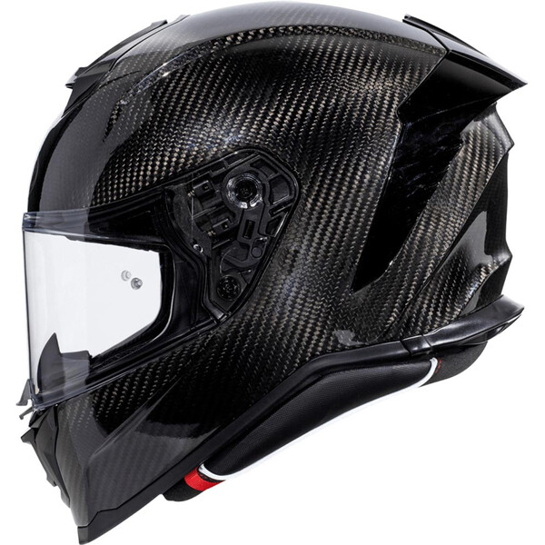 Casque Hyper Carbon