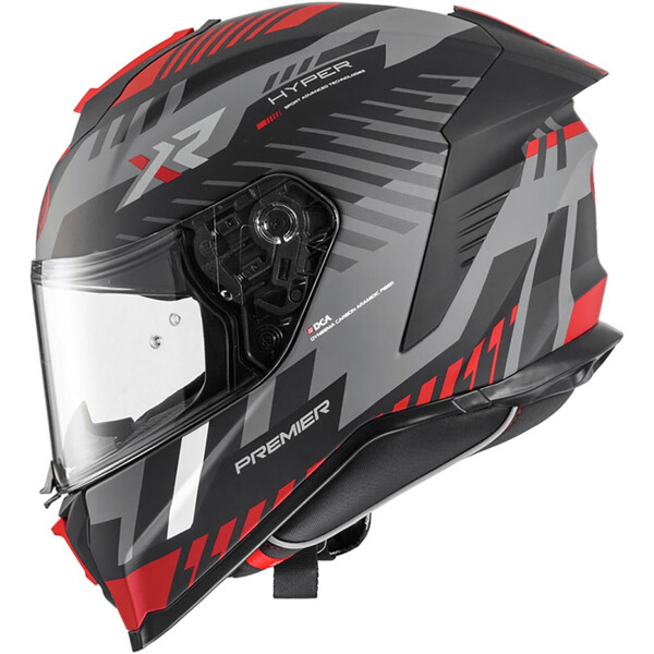 Casque Hyper XR