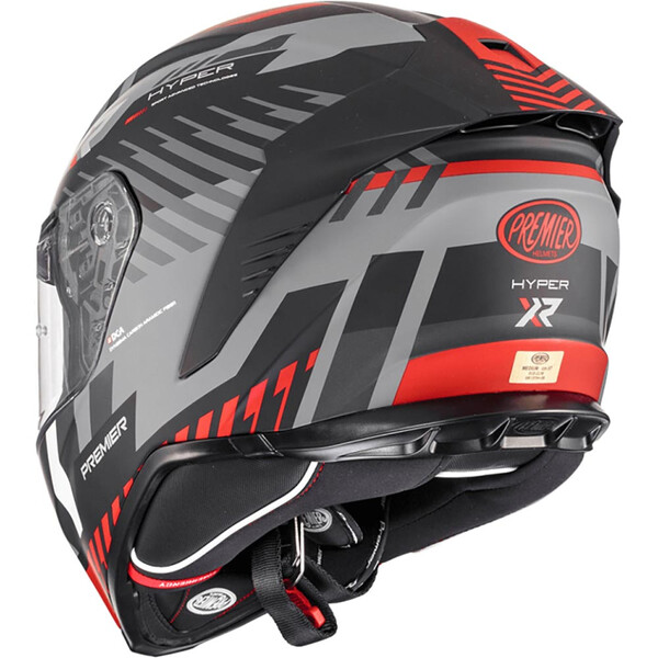 Casque Hyper XR