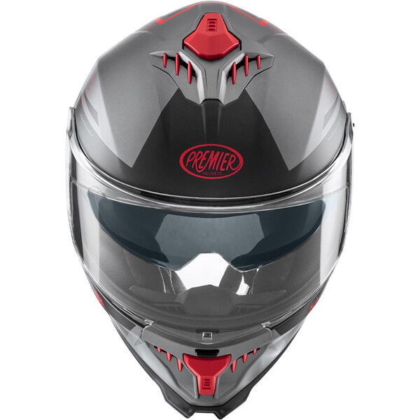 Casque Typhoon BA