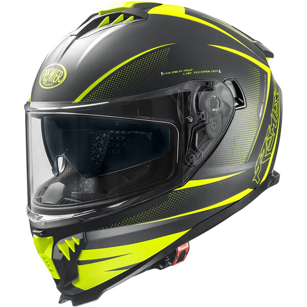 Casque Typhoon FR