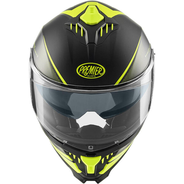 Casque Typhoon FR