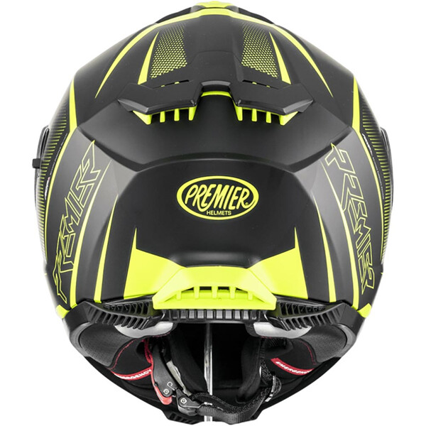 Casque Typhoon FR