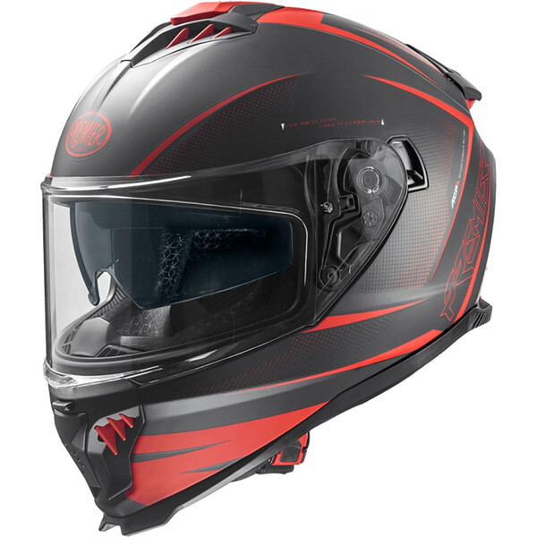 Casque Typhoon FR