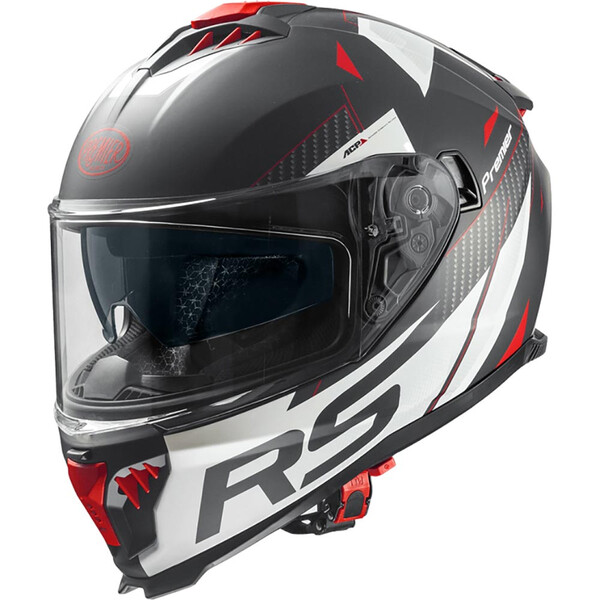 Casque Typhoon RS