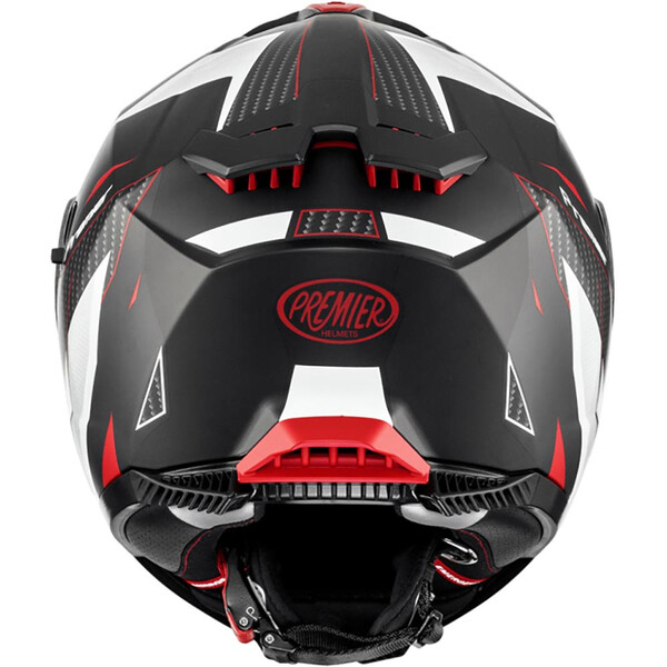 Casque Typhoon RS