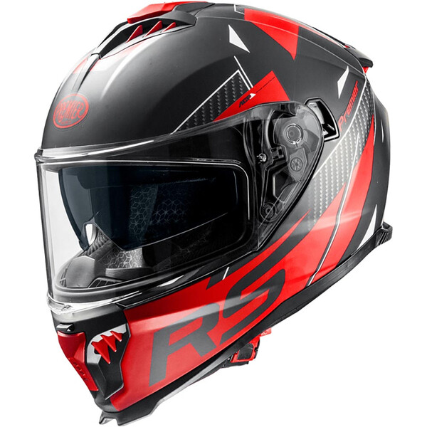 Casque Typhoon RS