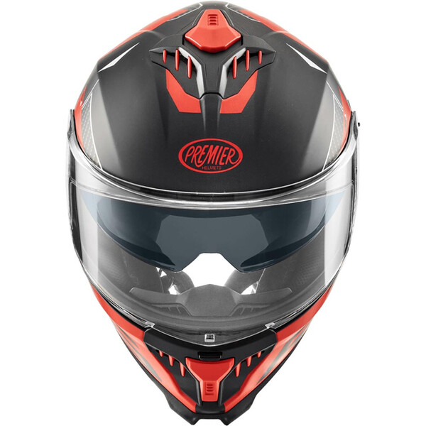 Casque Typhoon RS