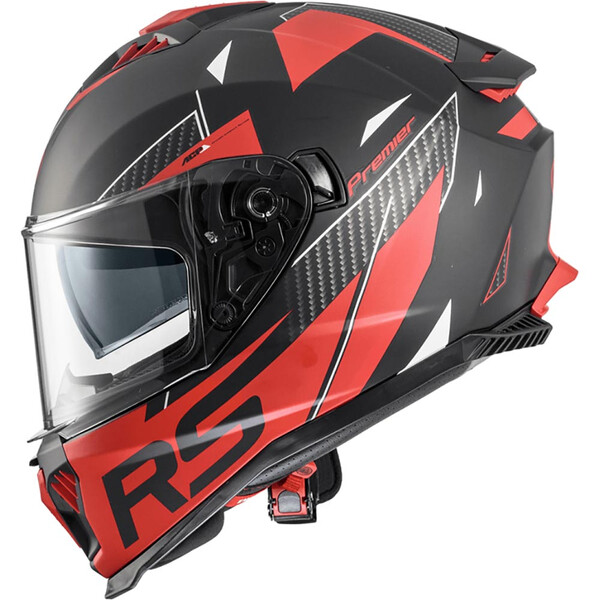 Casque Typhoon RS